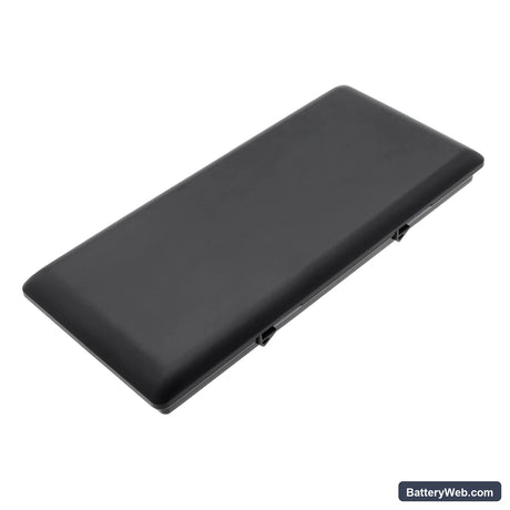 Oracle Micros Tablet 700 Replacement Battery, 3.7V, 8550mAh, Li-ion 4