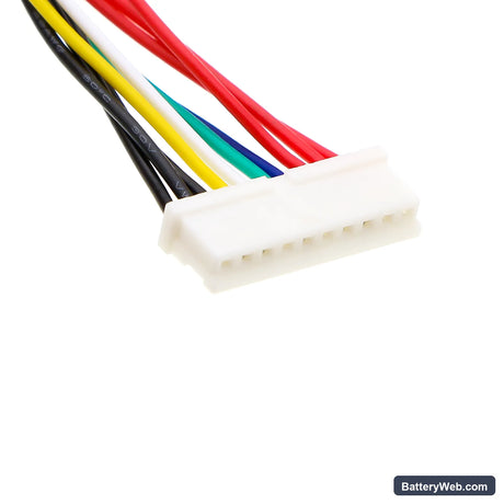 DT Research Replacement Battery, 10.8V, 2600mAh, Li-ion 5