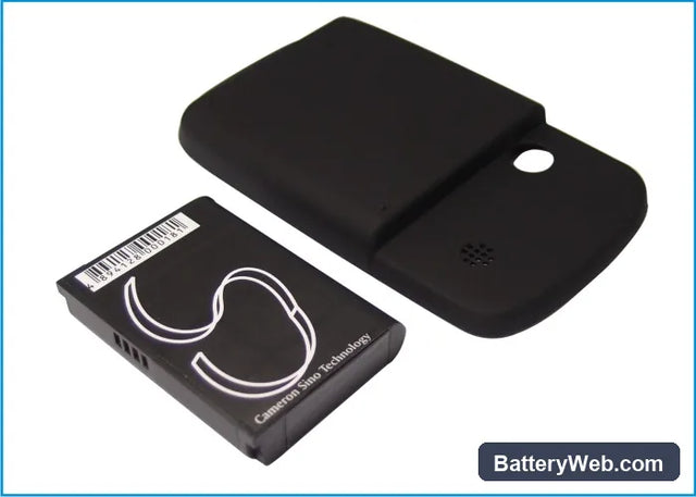 HTC Touch P3050 Replacement Battery, 3.7V, 2000mAh, Li-ion 1