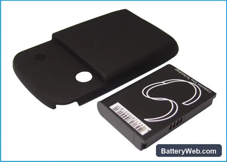 HTC Touch P3050 Replacement Battery, 3.7V, 2000mAh, Li-ion 2
