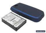 Dopod S700 Replacement Battery, 3.7V, 2200mAh, Li-ion 2