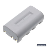 Hioki LR8511 Replacement Battery, 7.4V, 2200mAh, Li-ion 3