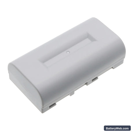 Hioki LR8511 Replacement Battery, 7.4V, 2200mAh, Li-ion 4