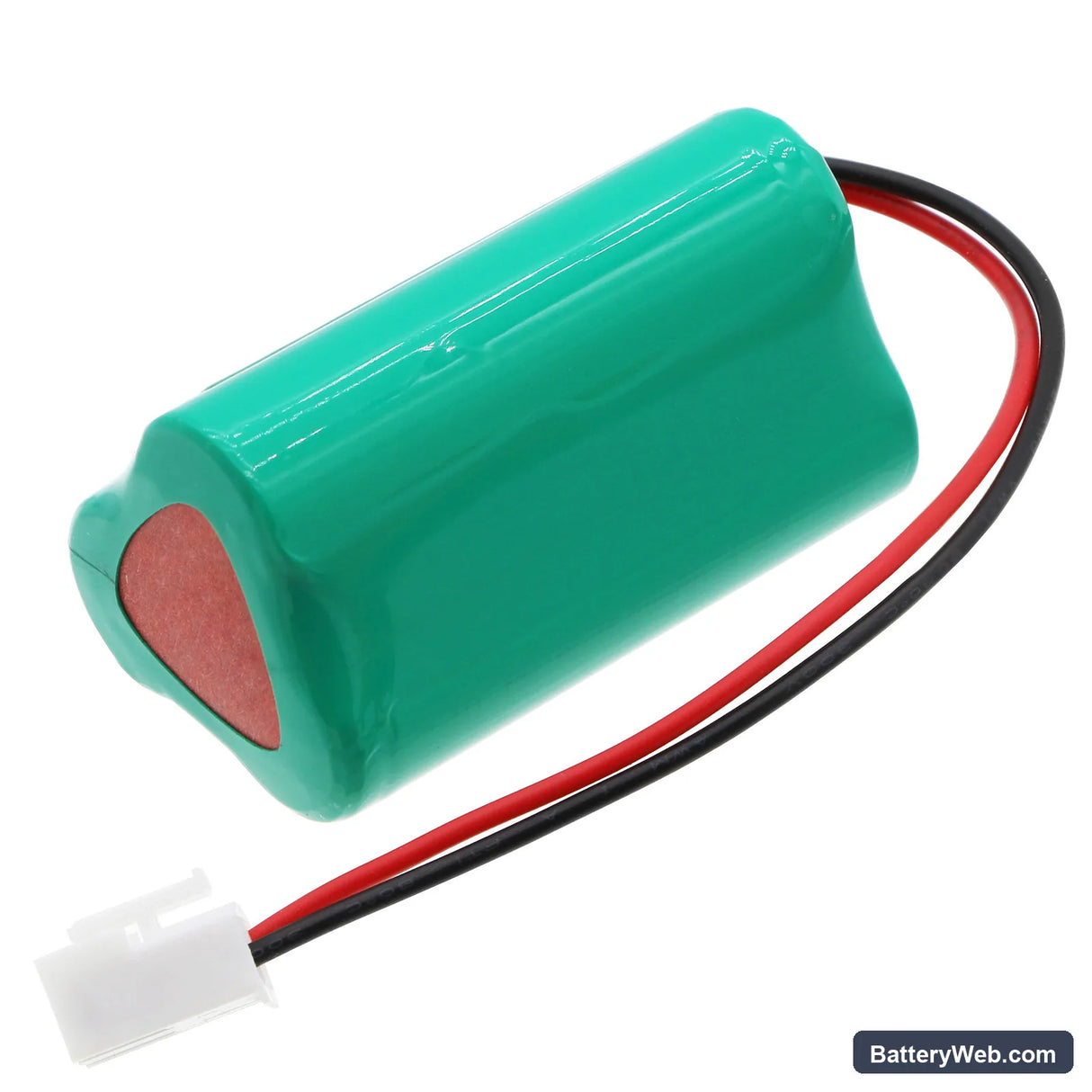 ifeituo JLECE2RW Replacement Battery, 3.6V, 1500mAh, Ni-MH 2