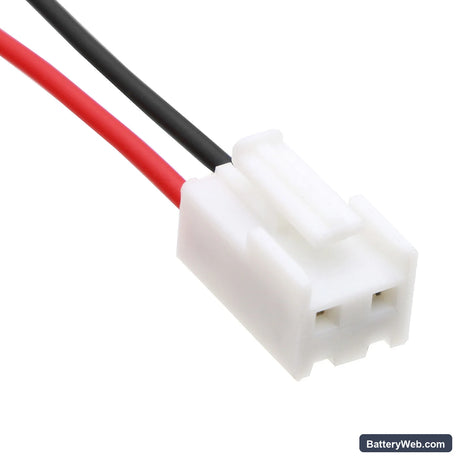 ifeituo JLECE2RW Replacement Battery, 3.6V, 1500mAh, Ni-MH 5