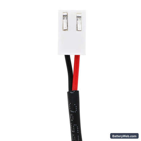 DOTLUX MISTRALexit Replacement Battery, 6.4V, 3000mAh, LiFePO4 4