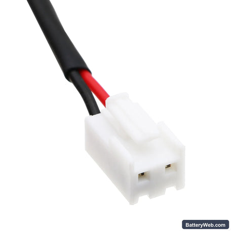 DOTLUX MISTRALexit Replacement Battery, 6.4V, 3000mAh, LiFePO4 5