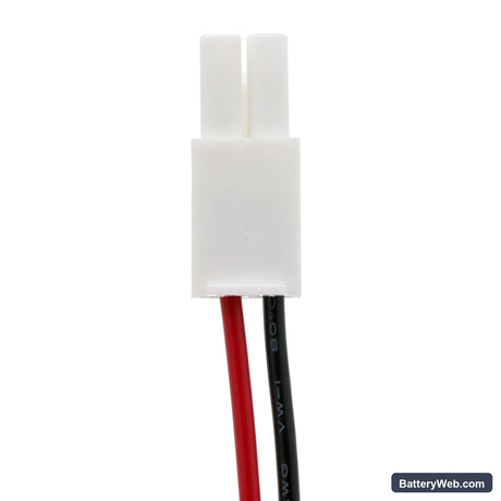 DOTLUX 3666-060120 Replacement Battery, 7.4V, 10400mAh, Li-ion 4