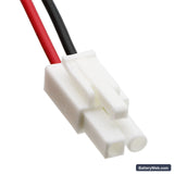 DOTLUX 3666-060120 Replacement Battery, 7.4V, 10400mAh, Li-ion 5