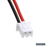 DOTLUX FLASHwall Replacement Battery, 7.4V, 1500mAh, Li-ion 5