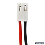 DOTLUX EXIT Replacement Battery, 3.2V, 3000mAh, LiFePO4 4