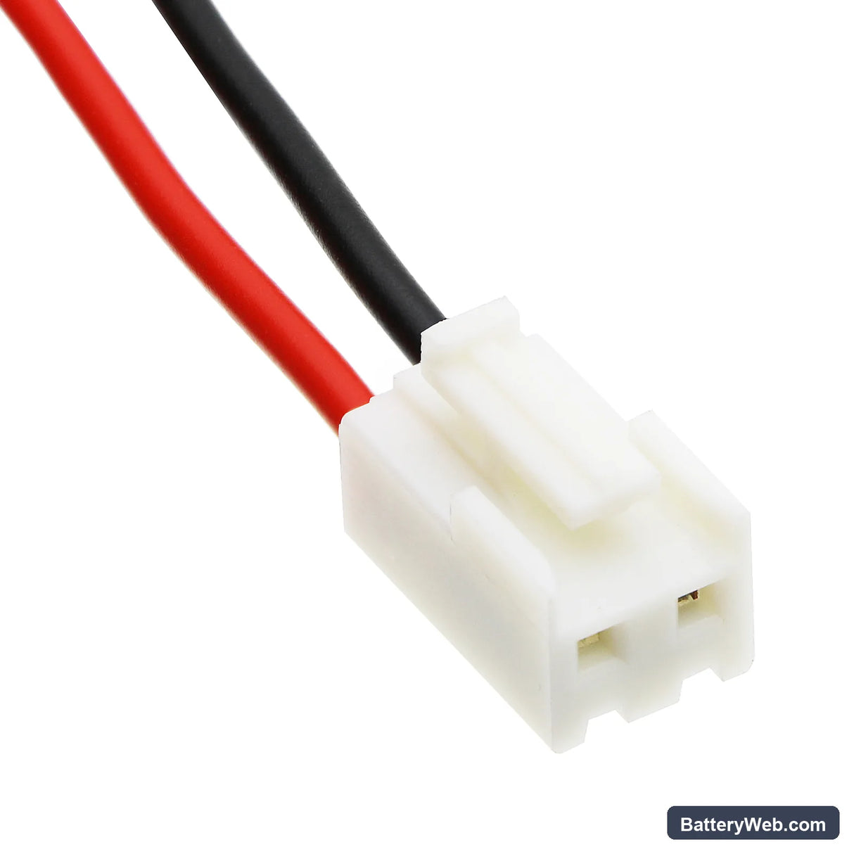 DOTLUX EXIT Replacement Battery, 3.2V, 3000mAh, LiFePO4 5