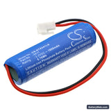 DOTLUX EXITflat Replacement Battery, 3.2V, 1800mAh, LiFePO4 1