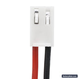 DOTLUX EXITflat Replacement Battery, 3.2V, 1800mAh, LiFePO4 4