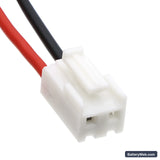 DOTLUX EXITflat Replacement Battery, 3.2V, 1800mAh, LiFePO4 5