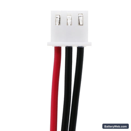 DOTLUX LIGHTBARexit Replacement Battery, 3.2V, 3000mAh, LiFePO4 4