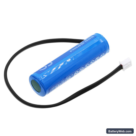 DOTLUX EXITflip 8H Replacement Battery, 3.7V, 3350mAh, Li-ion 2
