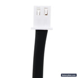 DOTLUX EXITflip 8H Replacement Battery, 3.7V, 3350mAh, Li-ion 4