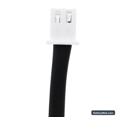DOTLUX EXITflip 8H Replacement Battery, 3.7V, 3350mAh, Li-ion 4