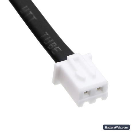 DOTLUX EXITflip 8H Replacement Battery, 3.7V, 3350mAh, Li-ion 5