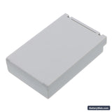 Casio DT-X7 Replacement Battery, 3.7V, 1880mAh, Li-ion 4