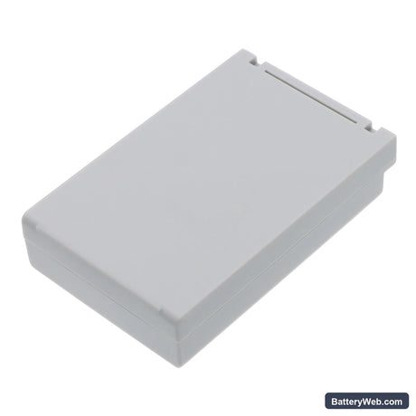 Casio DT-X7 Replacement Battery, 3.7V, 1880mAh, Li-ion 4