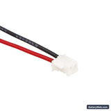 XDUOO X2 Replacement Battery, 3.7V, 500mAh, Li-Polymer 5