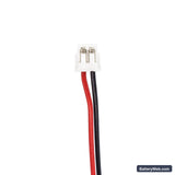 XDUOO X3 Replacement Battery, 3.7V, 1900mAh, Li-Polymer 4