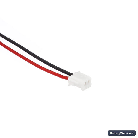 XDUOO X3 Replacement Battery, 3.7V, 1900mAh, Li-Polymer 5