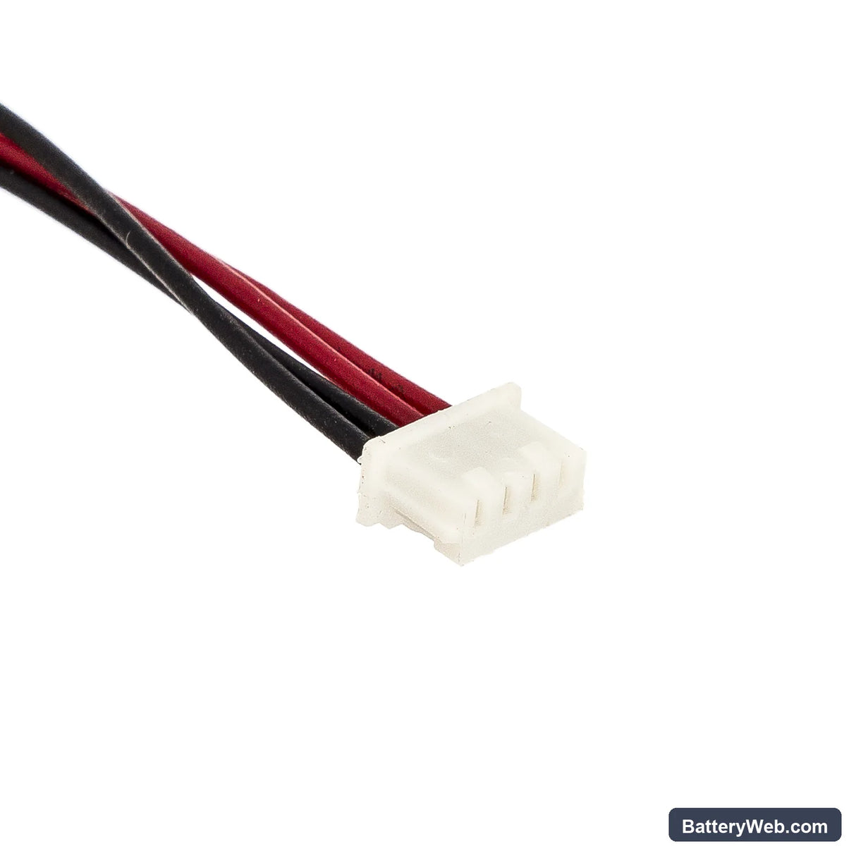 XDUOO X3 Mark II Replacement Battery, 3.7V, 1750mAh, Li-Polymer 5