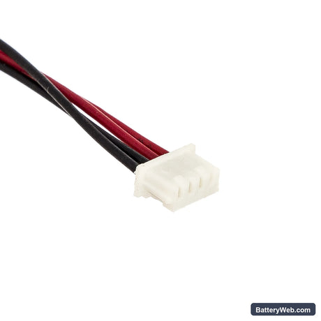 XDUOO X3 Mark II Replacement Battery, 3.7V, 1750mAh, Li-Polymer 5