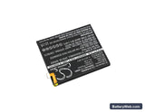 DOOV A8 Replacement Battery, 3.8V, 3000mAh, Li-Polymer 2