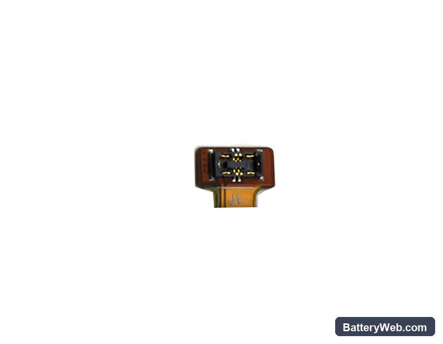 DOOV A8 Replacement Battery, 3.8V, 3000mAh, Li-Polymer 4