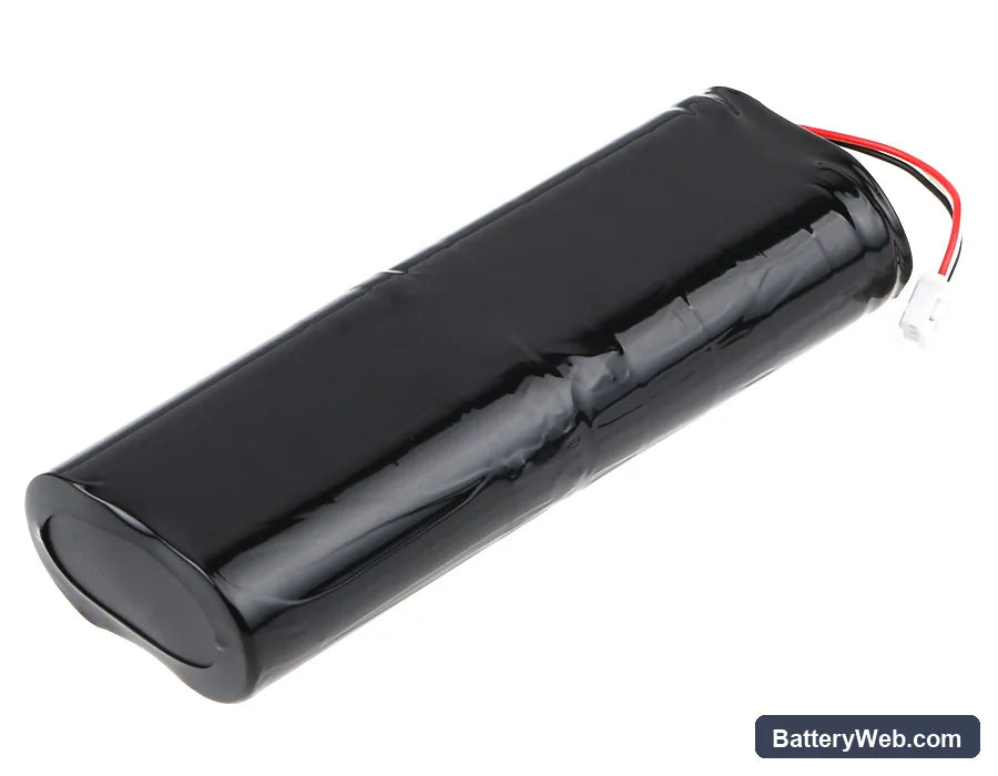 Sony D-VE7000S Replacement Battery, 7.4V, 2400mAh, Li-ion 3