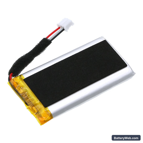 Divoom Fairy-OK Replacement Battery, 3.7V, 1500mAh, Li-Polymer 3