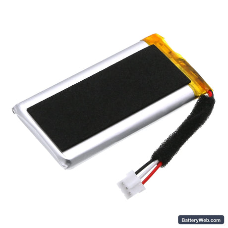 Divoom Fairy-OK Replacement Battery, 3.7V, 1500mAh, Li-Polymer 4