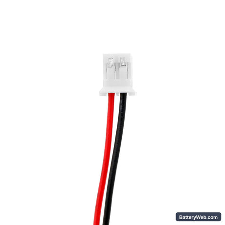 Divoom IFIT 2 Replacement Battery, 3.7V, 750mAh, Li-Polymer 4