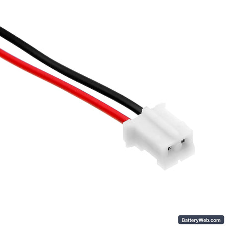 Divoom IFIT 2 Replacement Battery, 3.7V, 750mAh, Li-Polymer 5