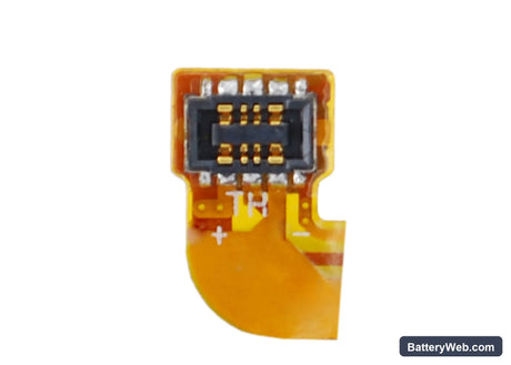 DOOV LM1 Replacement Battery, 3.8V, 2000mAh, Li-Polymer 6