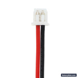 Digital Ally DVM-RMT Replacement Battery, 3.6V, 600mAh, Ni-MH 4