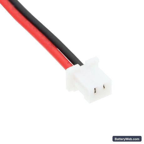 Digital Ally DVM-RMT Replacement Battery, 3.6V, 600mAh, Ni-MH 5