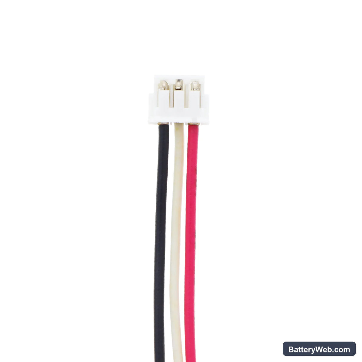 Digital Ally DVM-500PL Replacement Battery, 3.7V, 1100mAh, Li-ion 4