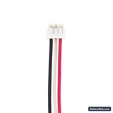 Digital Ally DVM-500PL Replacement Battery, 3.7V, 1100mAh, Li-ion 4