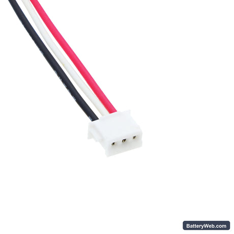 Digital Ally DVM-500PL Replacement Battery, 3.7V, 1100mAh, Li-ion 5