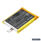 Divoom Ditoo Pro Replacement Battery, 3.7V, 2700mAh, Li-Polymer 1