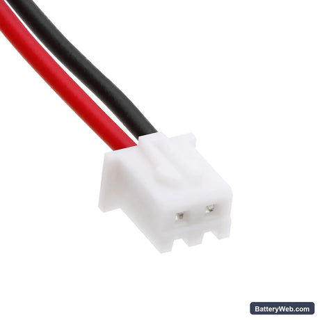 Dual DAB 20 Replacement Battery, 8.4V, 1500mAh, Ni-MH 5