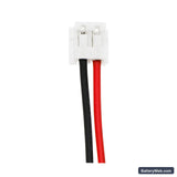 Denon RC-8000 Replacement Battery, 4.8V, 600mAh, Ni-MH 4