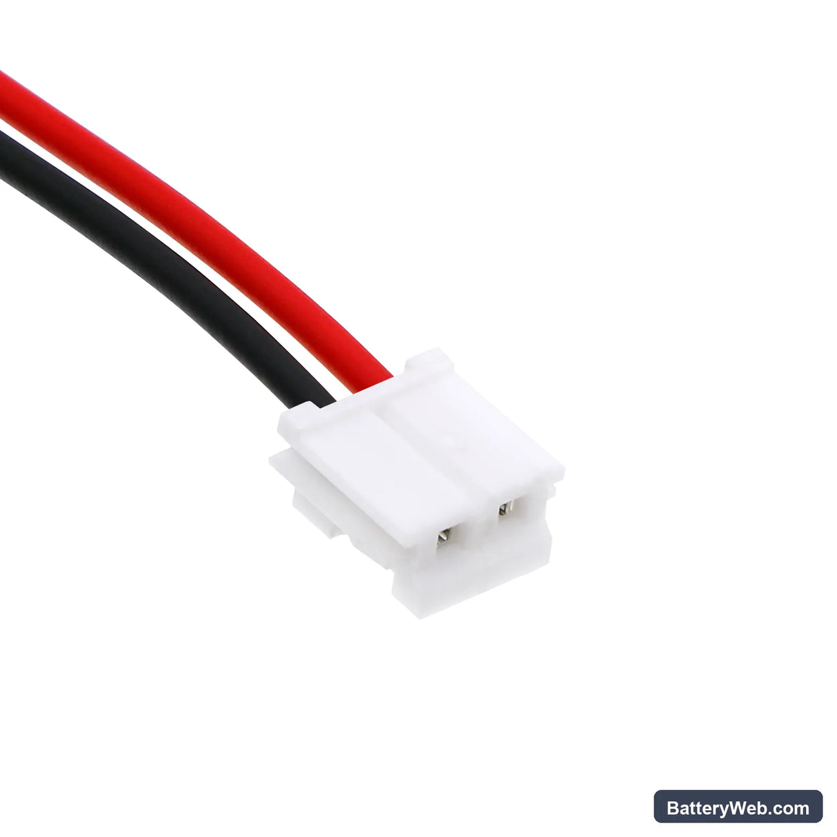 Denon RC-8000 Replacement Battery, 4.8V, 600mAh, Ni-MH 5