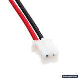 Divoom Timebox Mini Replacement Battery, 3.7V, 2600mAh, Li-ion 5