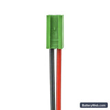 Wheel Alignment system CEMB DWA 1000 Replacement Battery, 7.4V, 3600mAh, Li-ion 4